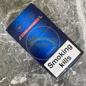 Drum Original Blue 50g 6 Drum Original Blue 50g