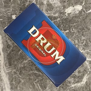 Drum Original Blue 50g (Old Version) 5 Drum Original Blue 50g (Old Version)