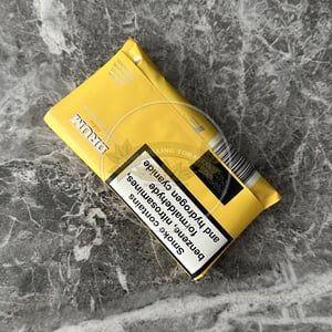 Drum Yellow 50g