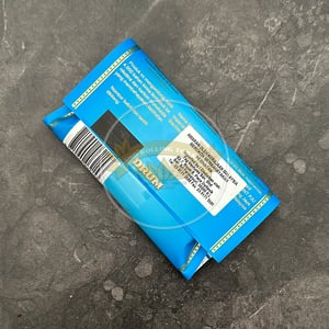 Drum Bright Blue 50g
