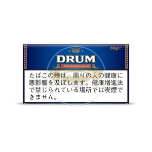 Drum Original Blue 50g