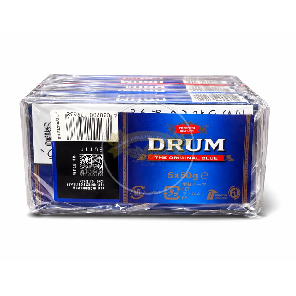 drum-original-blue-50g-jp-1 Drum Original Blue 50g