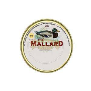 The Mallard 50g Tin