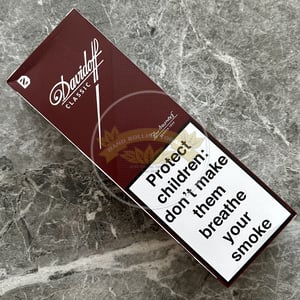 Davidoff Classic 9 Davidoff Classic
