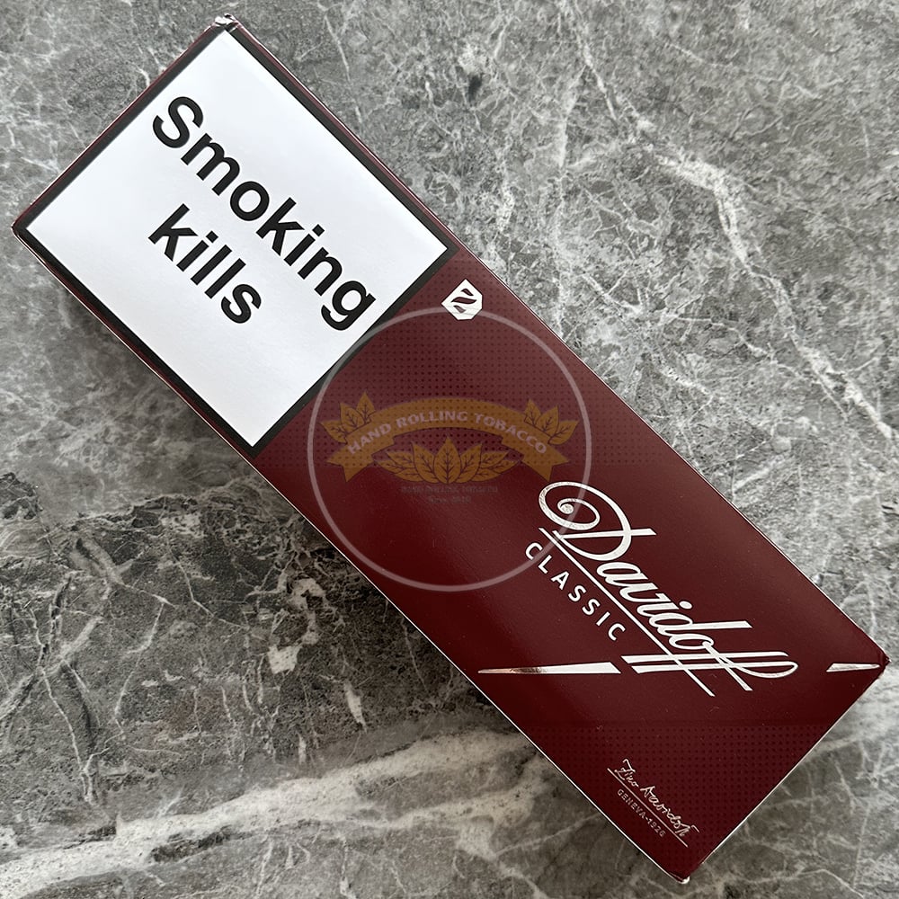davidoff-classic-idf-1 Davidoff Classic