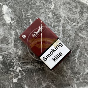 Davidoff Classic