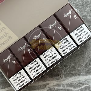 Davidoff Classic Slims