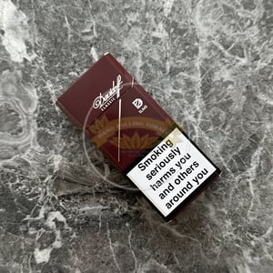 Davidoff Classic Slims