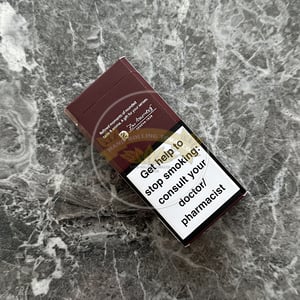 Davidoff Classic Slims