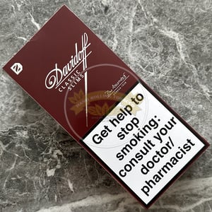 Davidoff Classic Slims