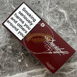 Davidoff Classic Slims