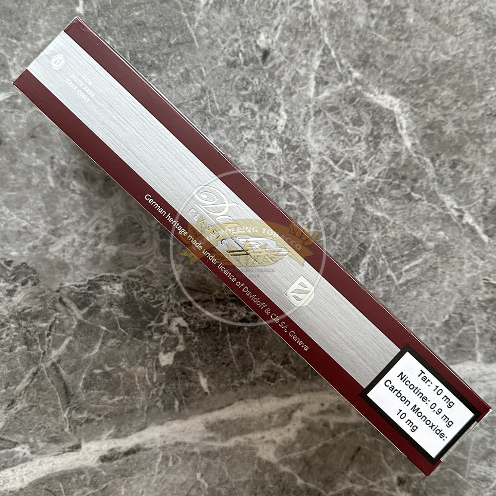 davidoff-classic-1 Davidoff Classic