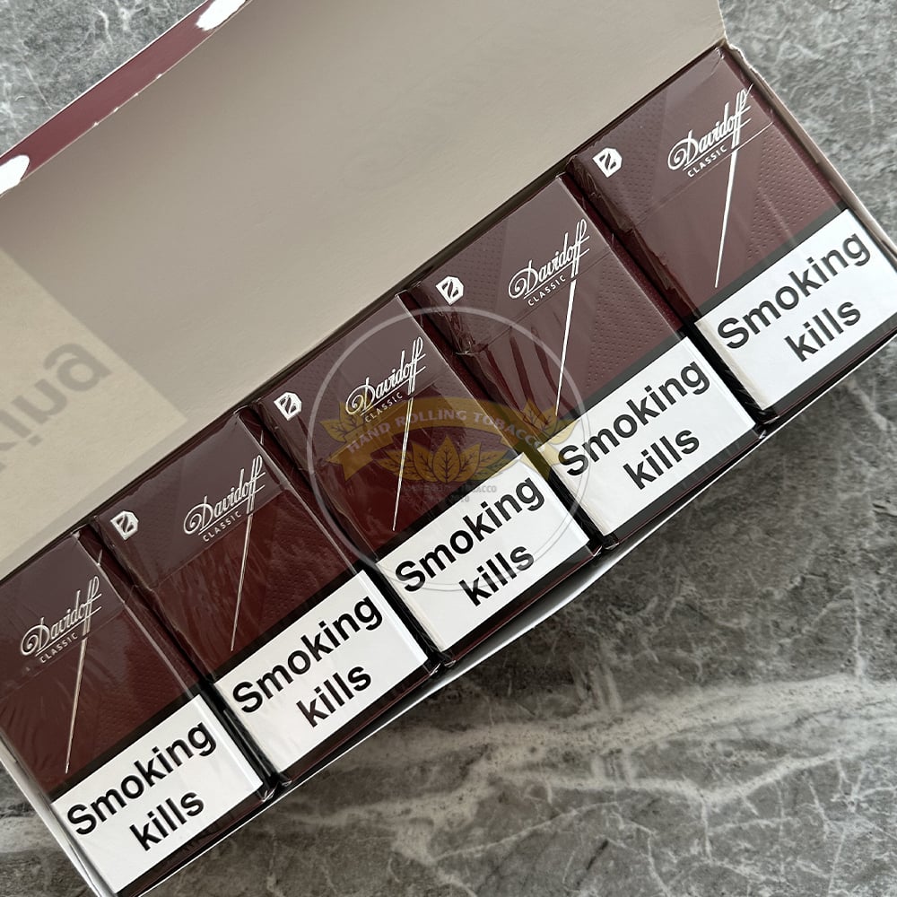 davidoff-classic-1 Davidoff Classic