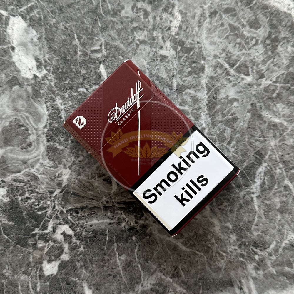 davidoff-classic-1 Davidoff Classic