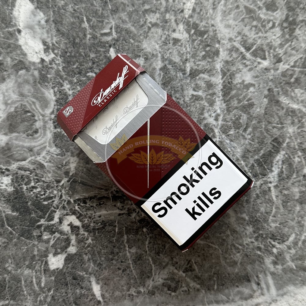 davidoff-classic-1 Davidoff Classic