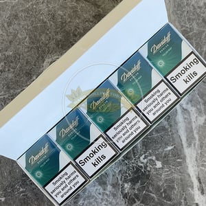Davidoff Evolve Polar Mist