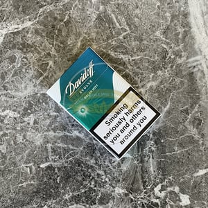 Davidoff Evolve Polar Mist