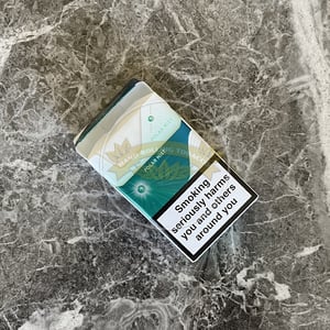 Davidoff Evolve Polar Mist