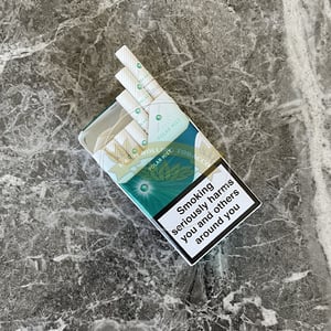 Davidoff Evolve Polar Mist
