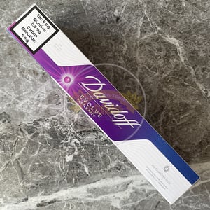 Davidoff Evolve Purple Mist