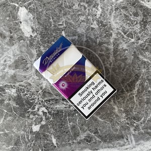 Davidoff Evolve Purple Mist