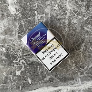 Davidoff Evolve Purple Mist