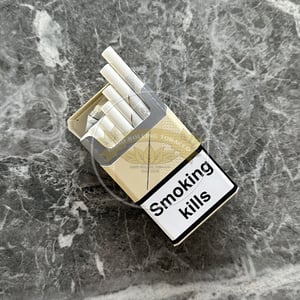 Davidoff Gold
