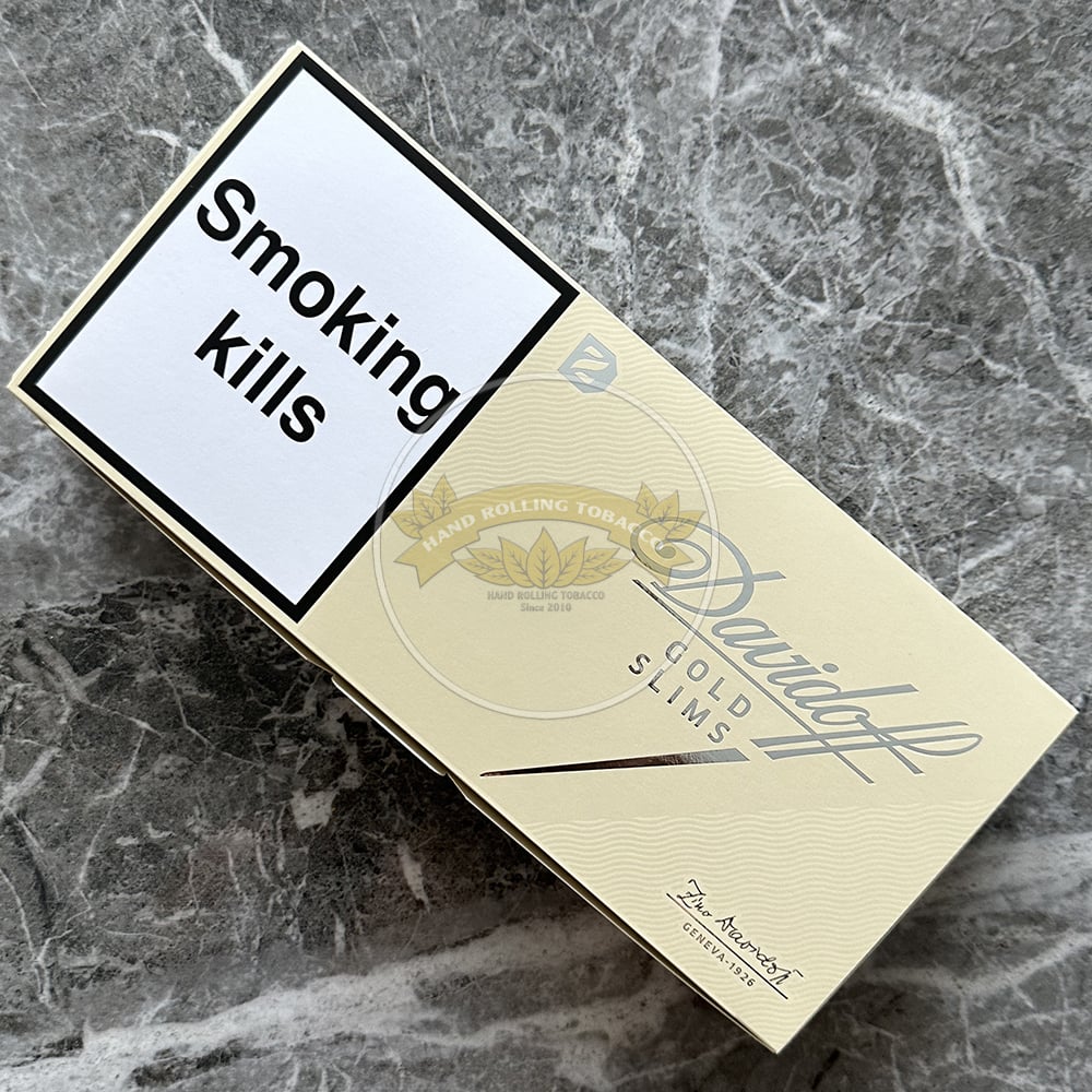 davidoff-gold-slims-idf-1 Davidoff Gold Slims