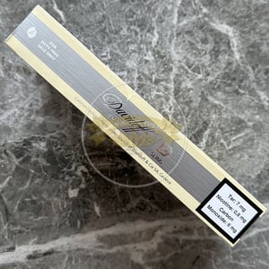 Davidoff Gold Slims 11 Davidoff Gold Slims
