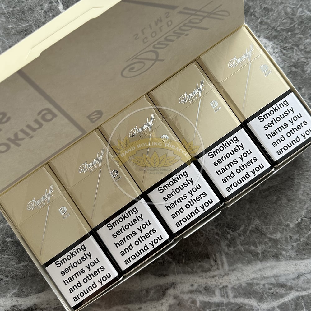 davidoff-gold-slims-idf-1 Davidoff Gold Slims