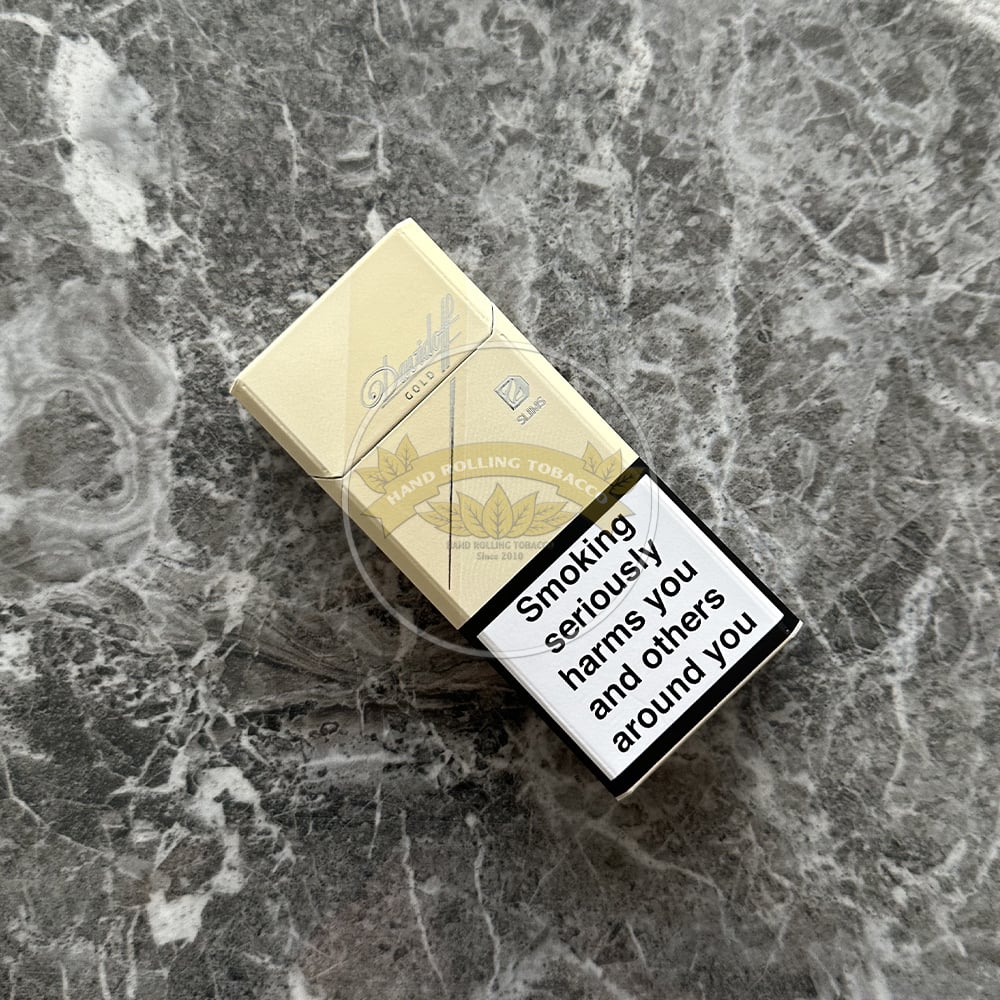 davidoff-gold-slims-idf-1 Davidoff Gold Slims