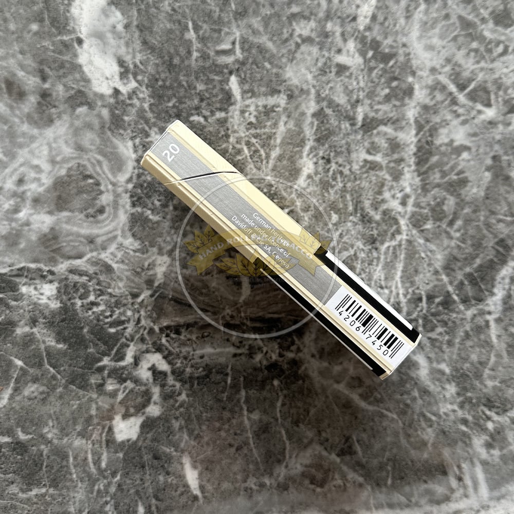 davidoff-gold-slims-idf-1 Davidoff Gold Slims