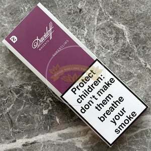 Davidoff Magenta SuperSlims