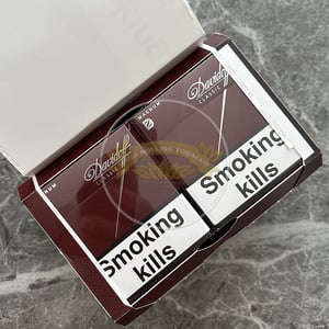 Davidoff Magnum Classic 13 Davidoff Magnum Classic