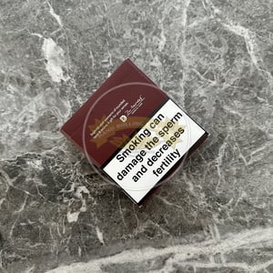 Davidoff Magnum Classic