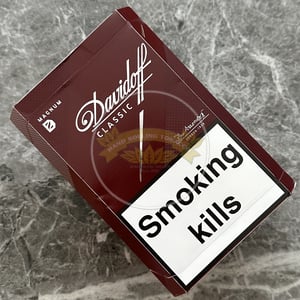 Davidoff Magnum Classic