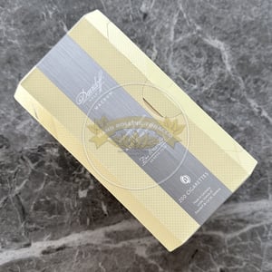 Davidoff Magnum Gold