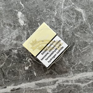 Davidoff Magnum Gold