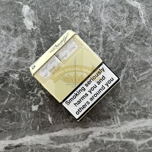 Davidoff Magnum Gold