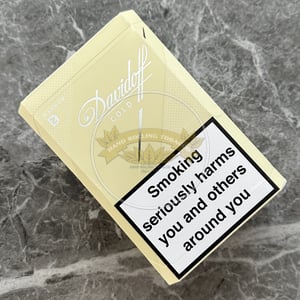 Davidoff Magnum Gold