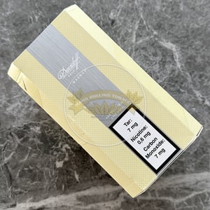 Davidoff Magnum Gold