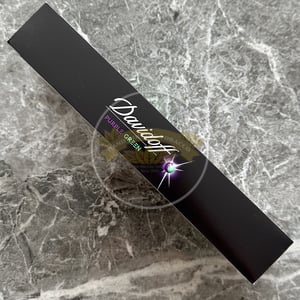 Davidoff Reach Purple Green