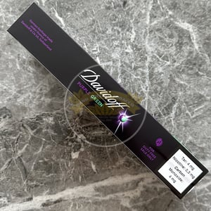 Davidoff Reach Purple Green