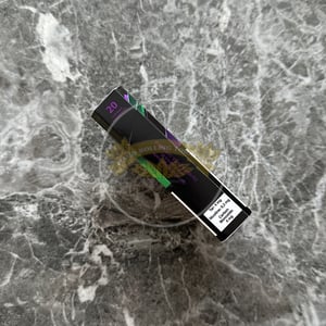 Davidoff Reach Purple Green