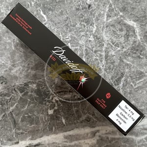 Davidoff Reach Red