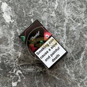 Davidoff Reach Red