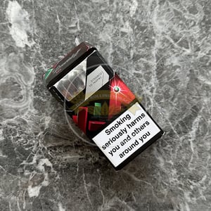 Davidoff Reach Red