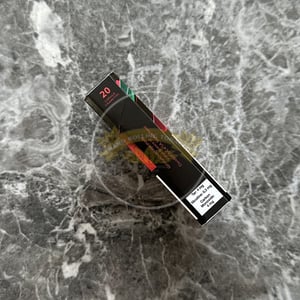 Davidoff Reach Red