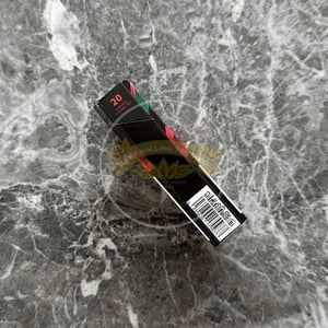 Davidoff Reach Red