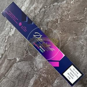 Davidoff Reach Purple Mint